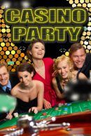 Casino Party in Leuven