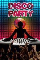 Disco Party in Leuven