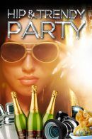Hip & Trendy Party in Leuven