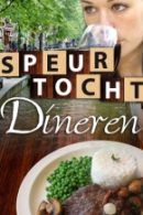Speurtocht Diner in Leuven