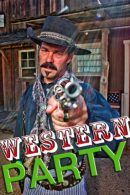 Western Party in Leuven