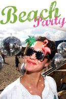 Beach Party in Leuven