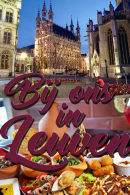 Bij ons in Leuven!