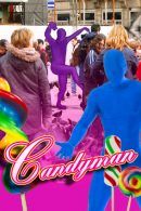 The Candyman vrijgezellenfeest in Leuven