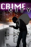 Lunch – Crime City Tablet Game Shoot Out – Borrel in Leuven