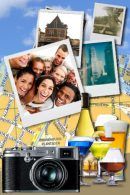 Get the Picture fotopuzzeltocht in Leuven