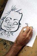 Workshop Karikatuur Tekenen in Leuven
