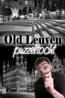 Speurtocht Old Leuven