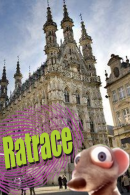 The Ratrace 88 in Leuven