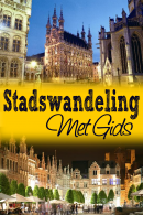 Wandeling op maat door Leuven