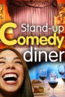 Stand-Up Comedy Diner in Leuven