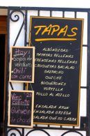 Tapas-stappen in Leuven