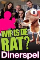 Wie is de Rat Dinerspel in Leuven