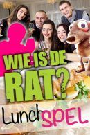 Wie is de Rat Lunchspel in Leuven