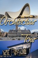 Architectuur Tour in Leuven