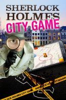 Sherlock Holmes City Tablet Game in Leuven