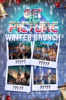 Get The Picture Winter Brunch in Leuven