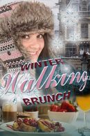 Winter Walking Brunch in Leuven
