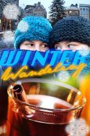 Winter Wandeling in Leuven