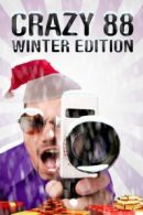 Crazy 88 Winter Edition in Leuven