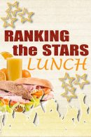 Ranking the Stars Lunch in Leuven