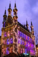 Culinaire Winterwandeling in Leuven