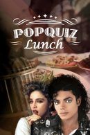 Pop quiz Lunch in Leuven