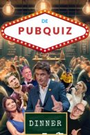PubQuiz Dinerspel in Leuven