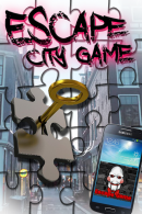 Escape City Tablet Game in Leuven