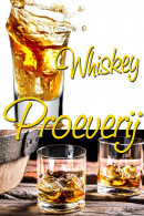 Whiskey Proeverij in Leuven
