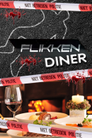 Flikken Dinerspel in Leuven