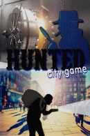 Hunted Tablet Game in Leuven