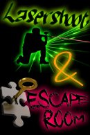 Lasershoot & escaperoom in Leuven