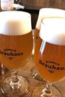 Brouwerijtour Domus in Leuven