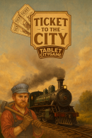 Ticket to the City in Leuven – Tablet citygame